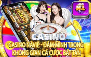 Casino Navip