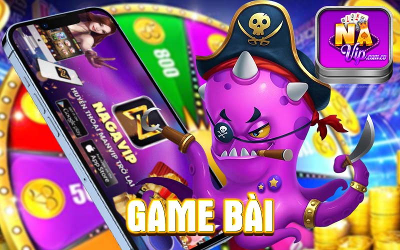 Game bài online