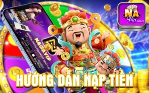 Hướng dẫn nạp tiền Navip