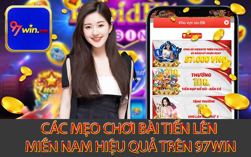 Tiến Lên Miền Nam